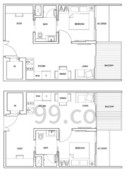 M66 (D12), Apartment #540192241